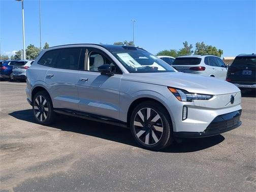 2025 Volvo EX90 Twin Motor Ultra