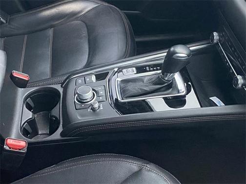 2020 Mazda CX-5 Grand Touring Reserve