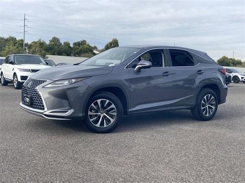 2021 Lexus RX 350 Base