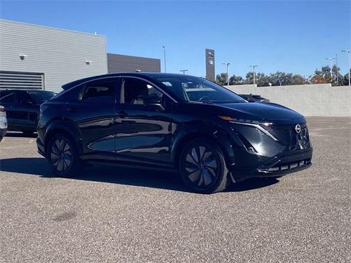 2023 Nissan ARIYA ENGAGE