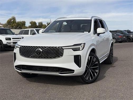 2026 Volvo XC90 B5 Plus 7-Seater