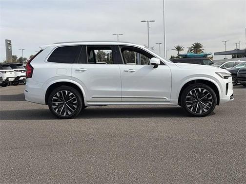 2026 Volvo XC90 B5 Plus 7-Seater