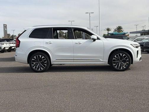 2026 Volvo XC90 B5 Plus 7-Seater