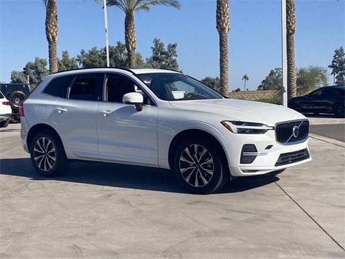 2023 Volvo XC60 B5 Core