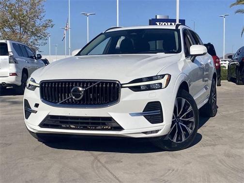 2023 Volvo XC60 B5 Core