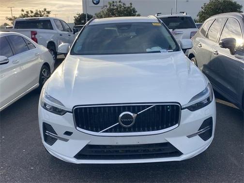 2023 Volvo XC60 B5 Core
