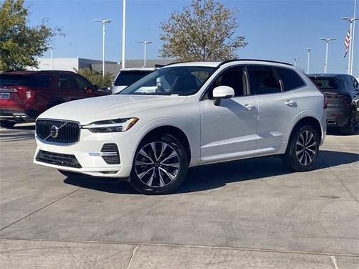 2023 Volvo XC60 B5 Core