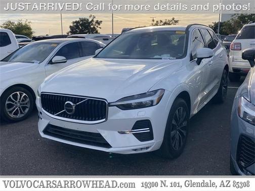 2023 Volvo XC60 B5 Core