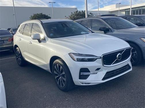 2023 Volvo XC60 B5 Core