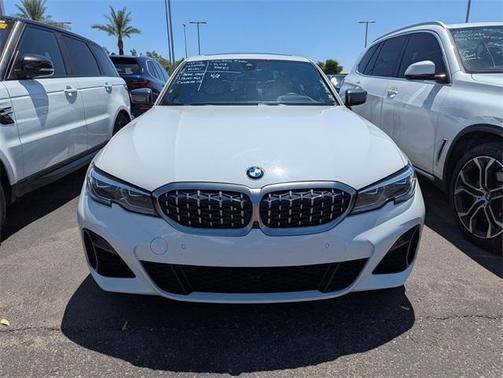 2020 BMW M340 i xDrive
