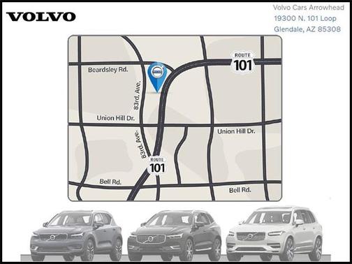 2025 Volvo XC90 B5 Core