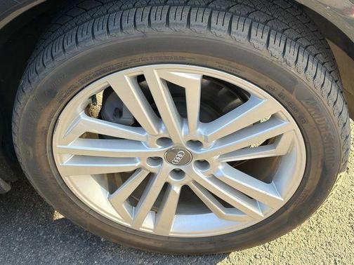 2018 Audi Q5 2.0T Prestige