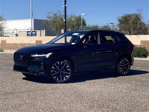 2026 Volvo XC60 B5 Ultra