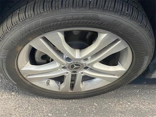 2018 Mercedes-Benz GLA 250 Base