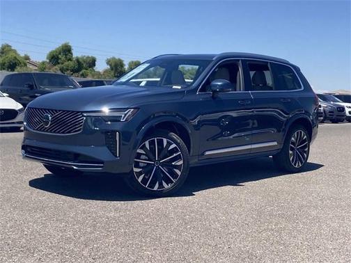 2026 Volvo XC90 B5 Plus 7-Seater