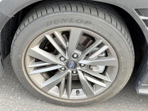 Ceramic White 2022 Subaru WRX Base