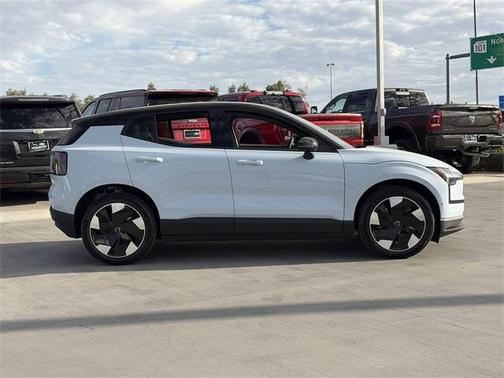 2026 Volvo EX30 Twin Motor Ultra