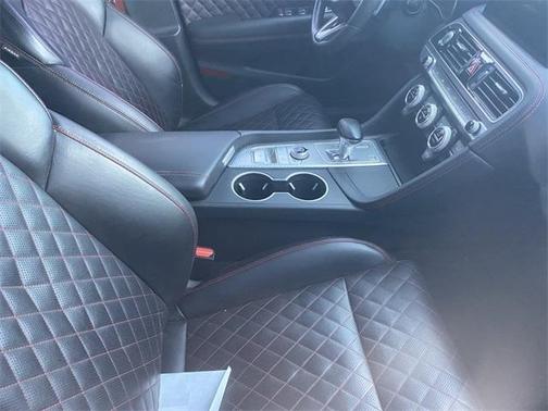 2022 Genesis G70 3.3T