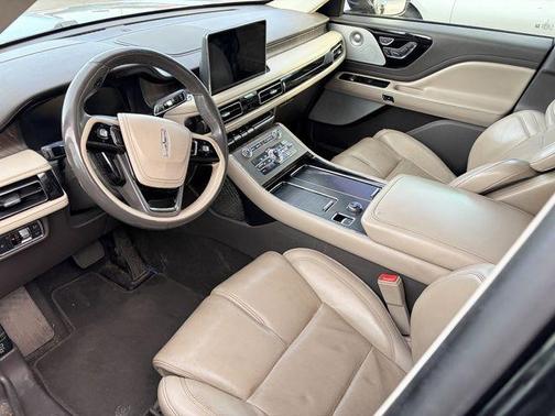 2020 Lincoln Aviator Reserve AWD