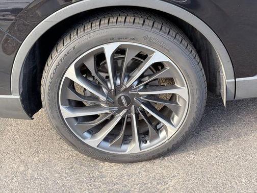 2020 Lincoln Aviator Reserve AWD