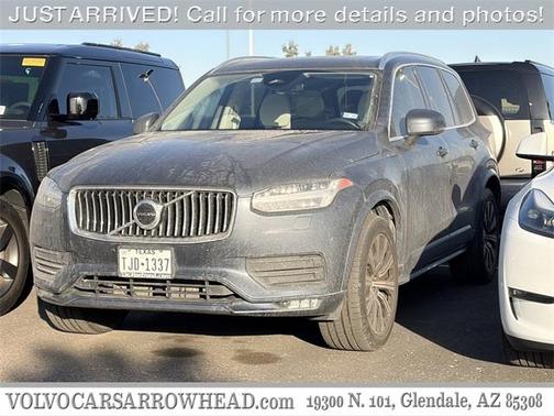 2023 Volvo XC90 B6 Core