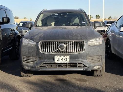 2023 Volvo XC90 B6 Core