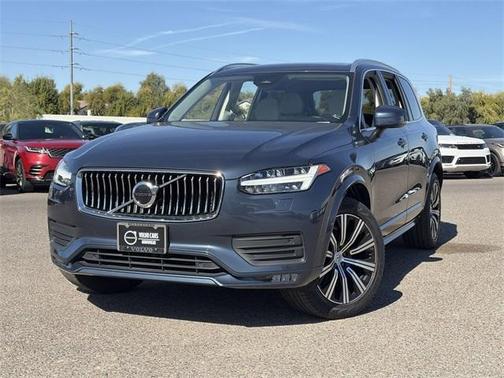 2023 Volvo XC90 B6 Core