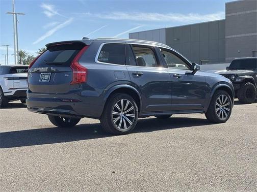 2023 Volvo XC90 B6 Core