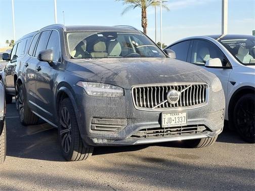 2023 Volvo XC90 B6 Core