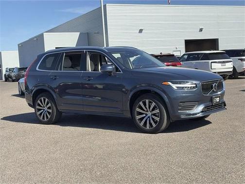 2023 Volvo XC90 B6 Core