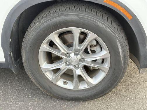 2022 Hyundai PALISADE SE