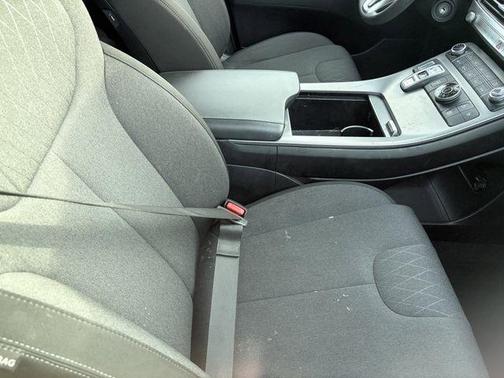 2022 Hyundai PALISADE SE