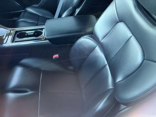 2019 Lincoln Continental Standard