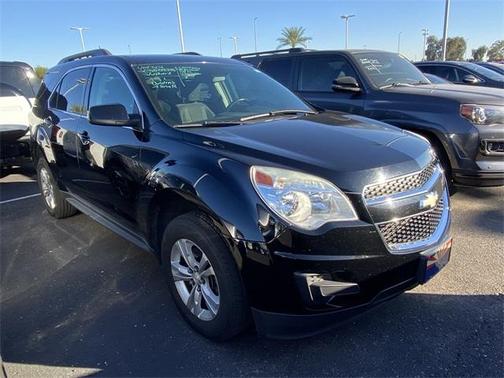 2013 Chevrolet Equinox 1LT