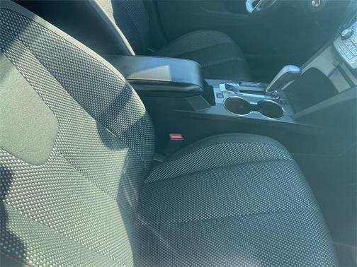 2013 Chevrolet Equinox 1LT