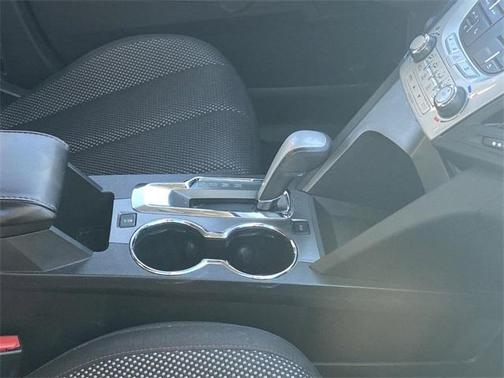 2013 Chevrolet Equinox 1LT