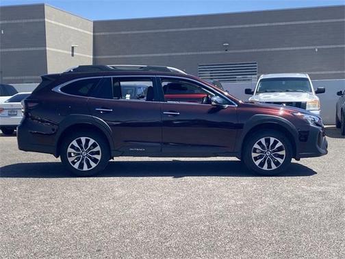 2024 Subaru Outback Touring