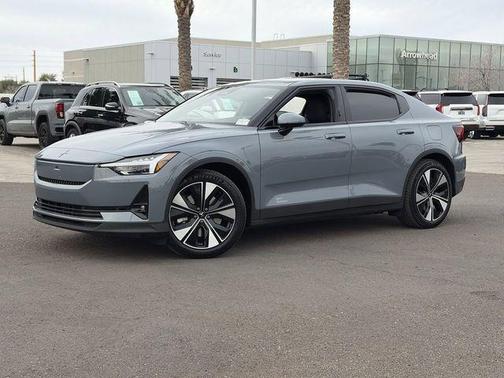 2024 Polestar 2 Long Range Single Motor