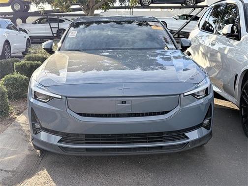 2024 Polestar 2 Long Range Single Motor