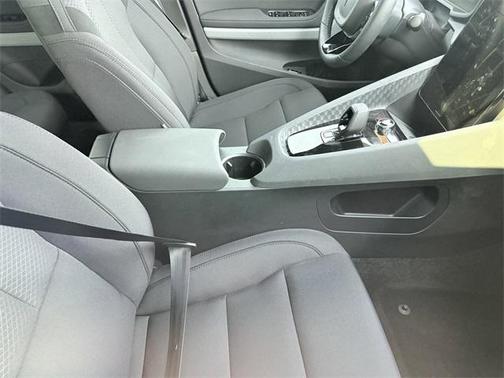 2024 Polestar 2 Long Range Single Motor