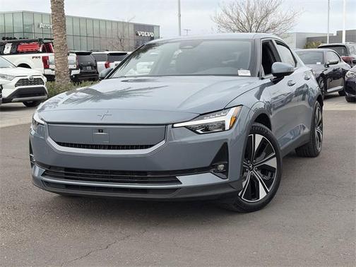 2024 Polestar 2 Long Range Single Motor