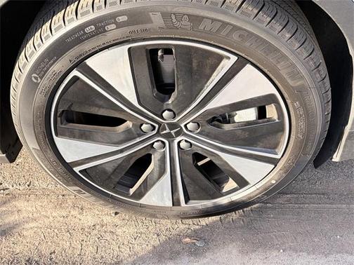 2024 Polestar 2 Long Range Single Motor