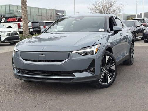 2024 Polestar 2 Long Range Single Motor