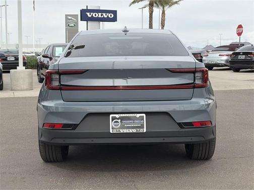 2024 Polestar 2 Long Range Single Motor