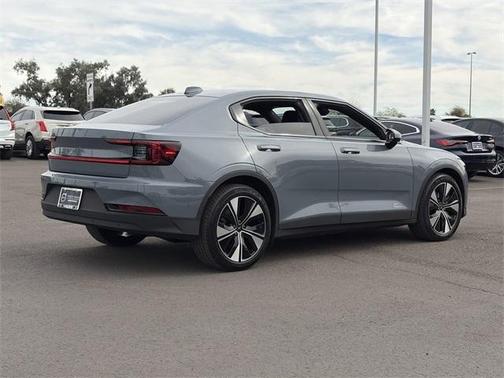 2024 Polestar 2 Long Range Single Motor