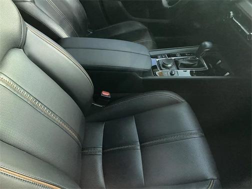 2023 Mazda CX-50 2.5 Turbo Premium Plus Package