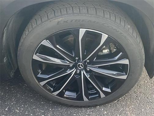 2023 Mazda CX-50 2.5 Turbo Premium Plus Package