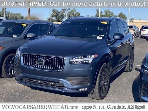 2023 Volvo XC90 B6 Core