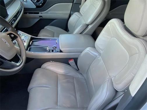 2020 Lincoln Aviator Reserve AWD