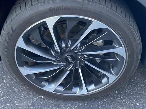 2020 Lincoln Aviator Reserve AWD